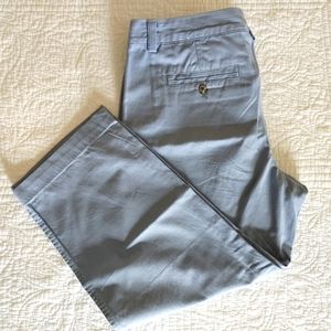 Kahki style Capri Size 18 by Eddie Bauer